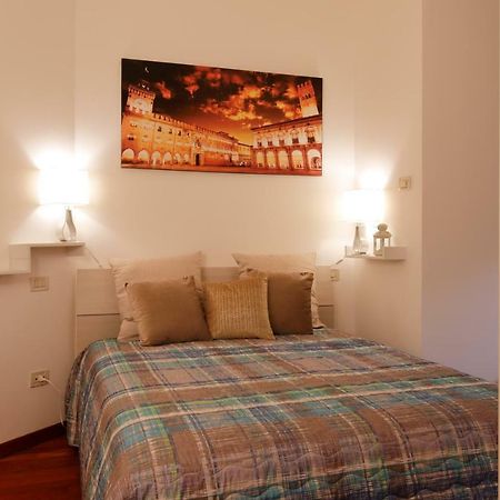 Bologna Central Apartment Exterior foto
