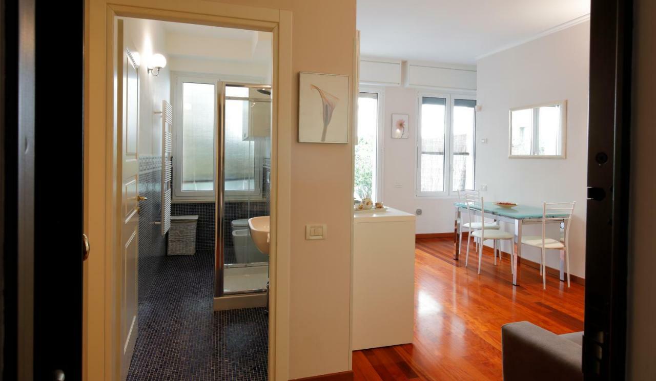 Bologna Central Apartment Exterior foto